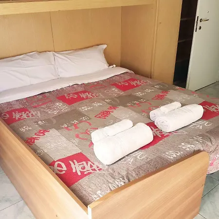 Apartament Casa Bella Fair