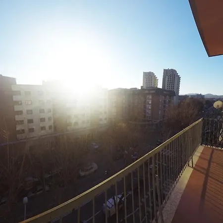 Apartman Casa Bella Fair Bologna