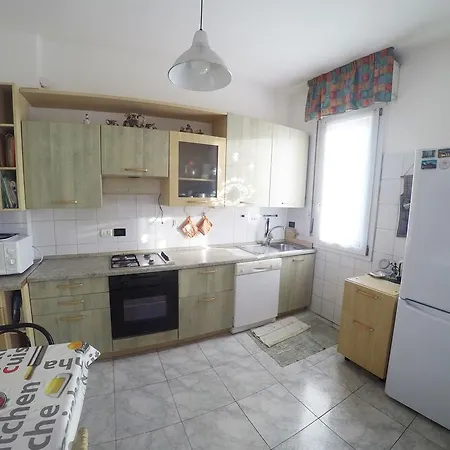 Casa Bella Fair Apartman Bologna