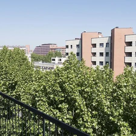 Apartman Casa Bella Fair Bologna