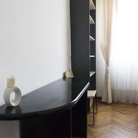 Apartman Casa Bella Fair *