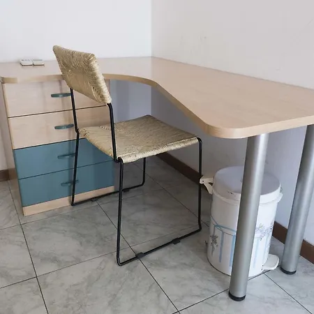 Casa Bella Fair Apartman Bologna