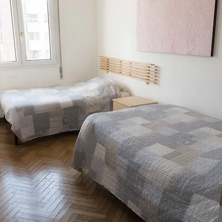 Apartman Casa Bella Fair Bologna